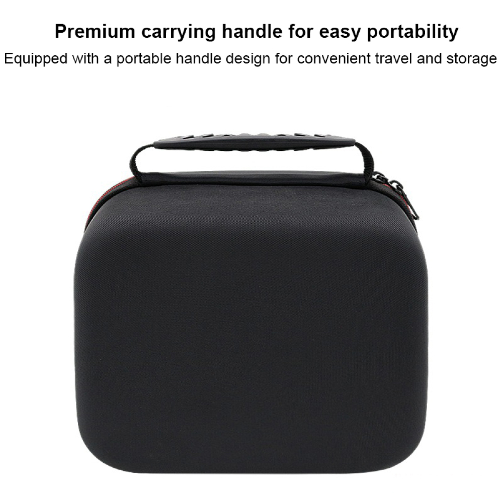 Headphone Case Hard - Voor HIFIMAN ANANDA Reistas Draagbare hoofdtelefoonopbergtas