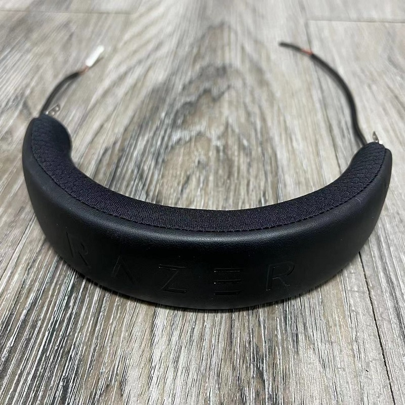Gaming Headset Rgb - Originele Hoofdband Voor Razer Kraken V3/V3