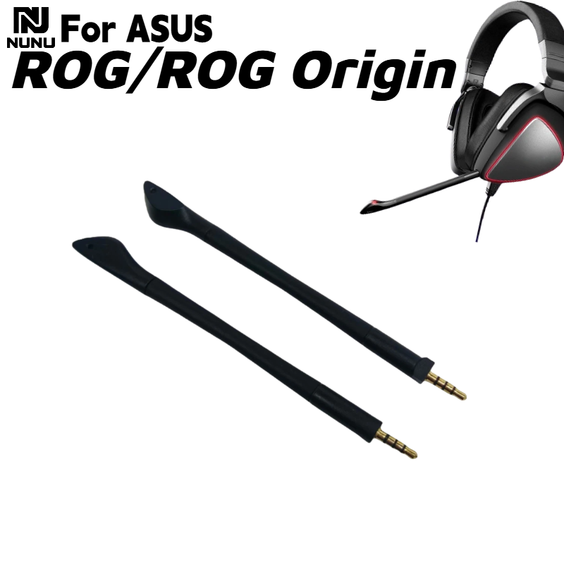 Gaming Headset Rgb - Microfoons voor ASUS ROG/ROG Origin RNIMRTE