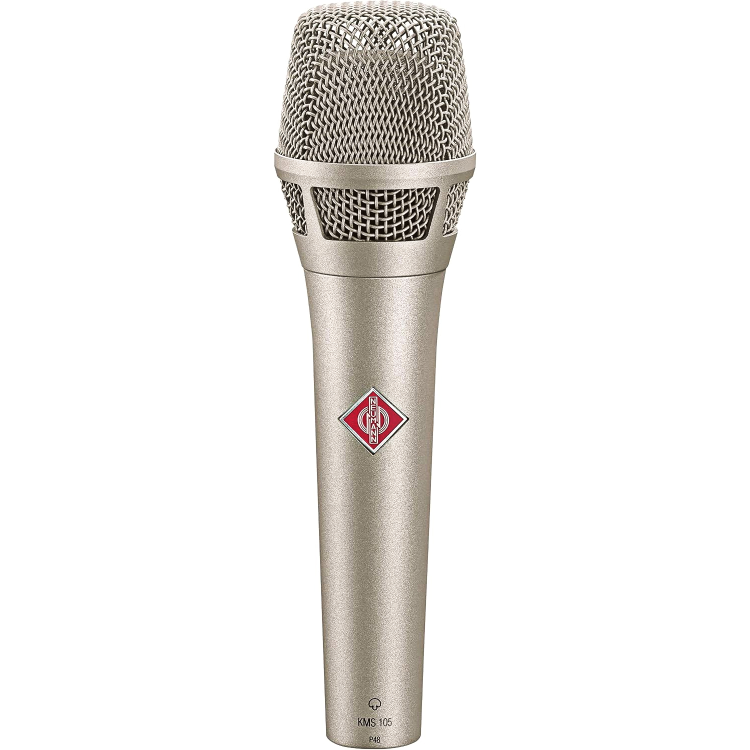 Shure Mic Sm7B - Neumann TLM 102 Microfoon Neumann TLM