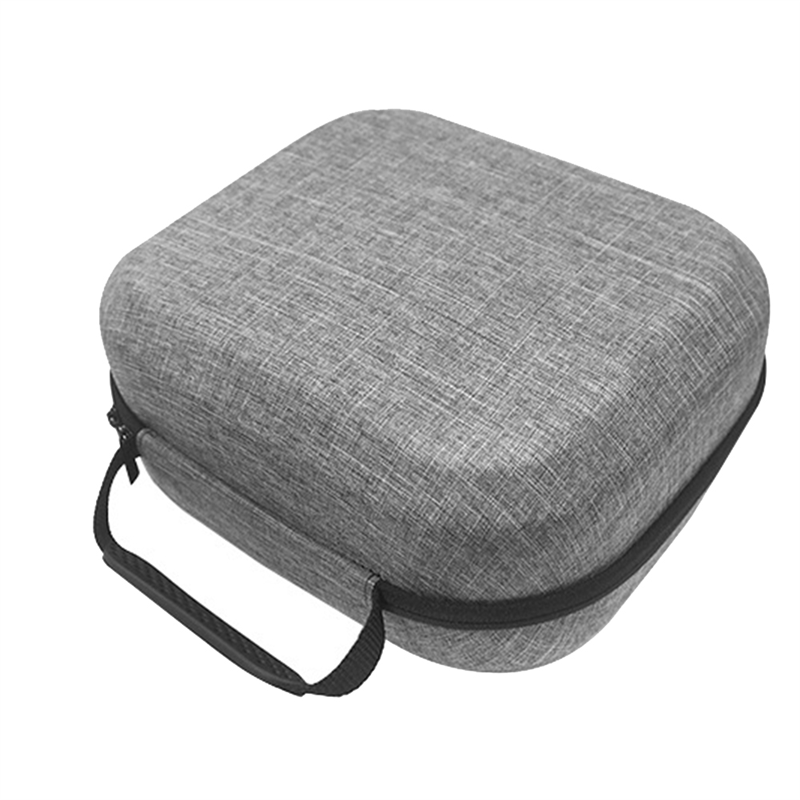 Headphone Case Hard - CABE-Tas Voor Oculus Quest 2/Pico 4