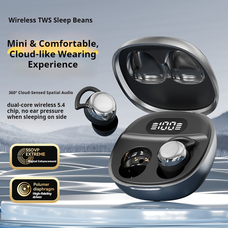 Noise Cancelling Headphone - Originele SONY draadloze Bluetooth 5.4 oortelefoons