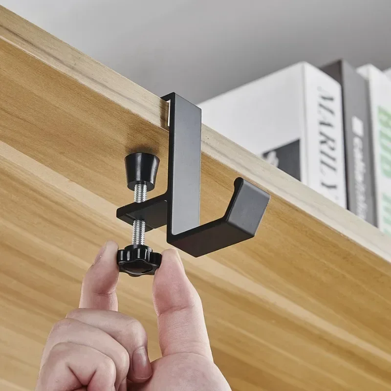 1/2 st. verstelbare bureauhaak - Headphone Stand Desk recensie en prijs