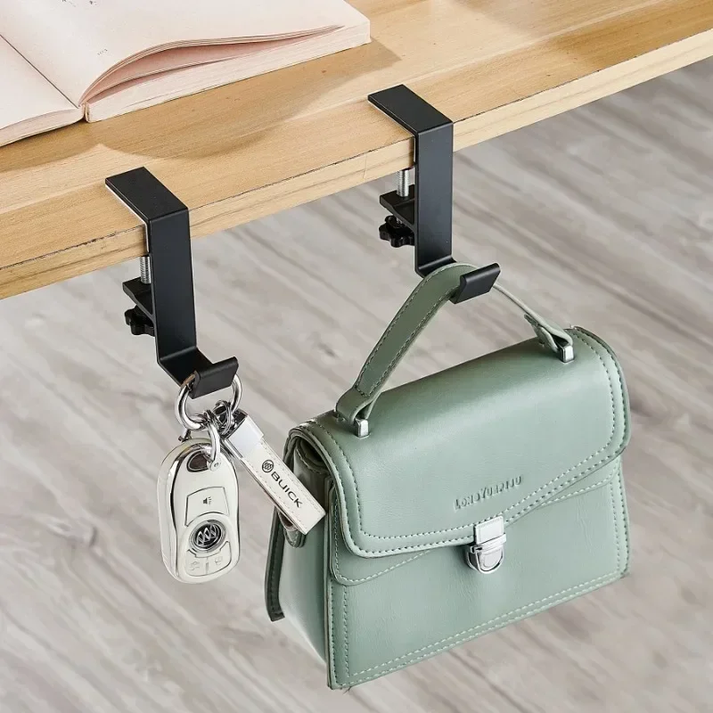 1/2 st. verstelbare bureauhaak - Headphone Stand Desk recensie en prijs