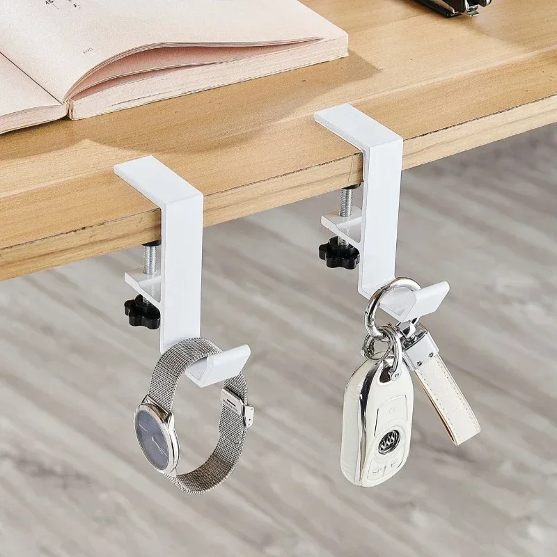 1/2 st. verstelbare bureauhaak - Headphone Stand Desk recensie en prijs