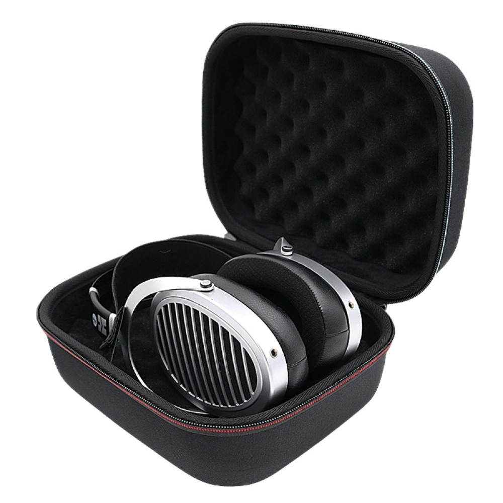 Voor HIFIMAN ANANDA Reistas Dr - Headphone Case Hard recensie en prijs