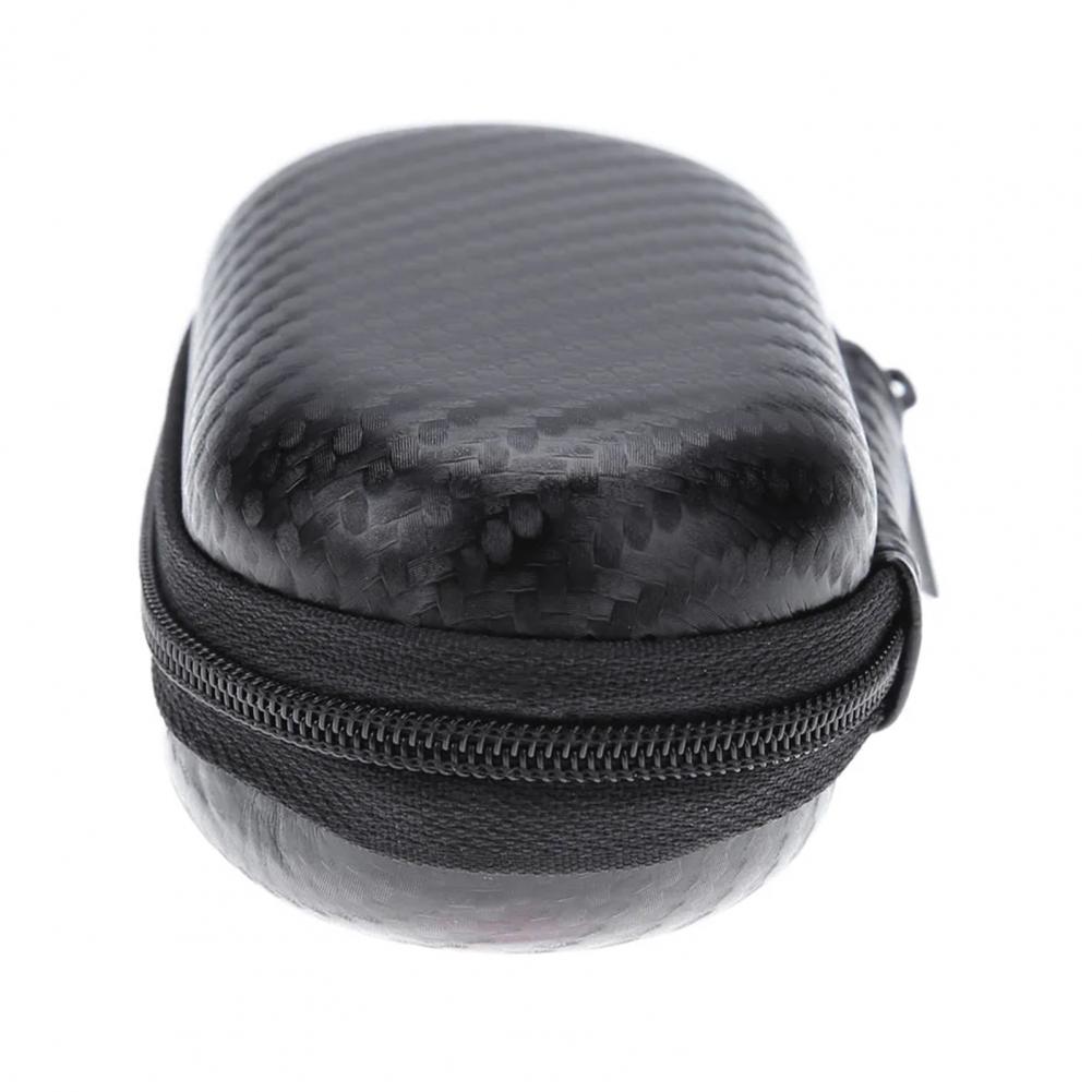 Duurzame technische accessoire - Headphone Case Hard recensie en prijs