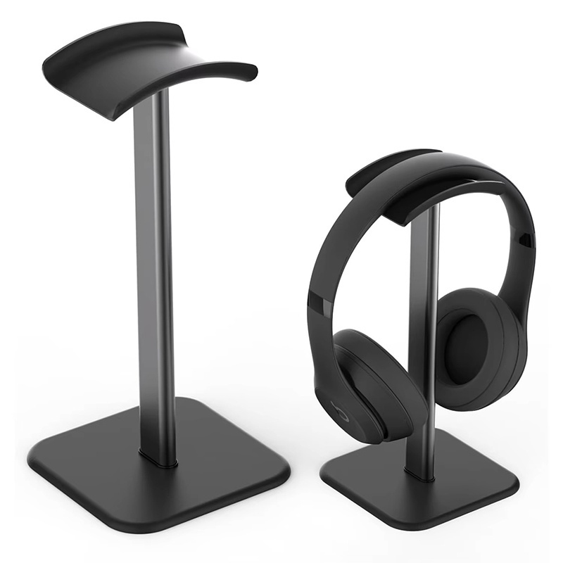 1 stuks universele plastic hoo - Headphone Stand Desk recensie en prijs