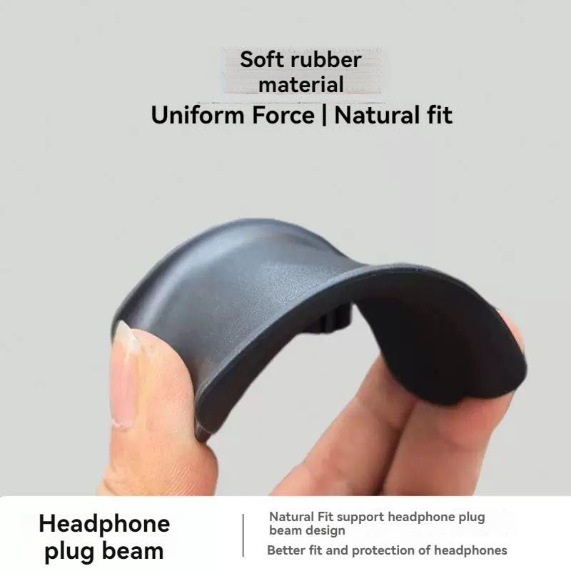 1 stuks universele plastic hoo - Headphone Stand Desk recensie en prijs