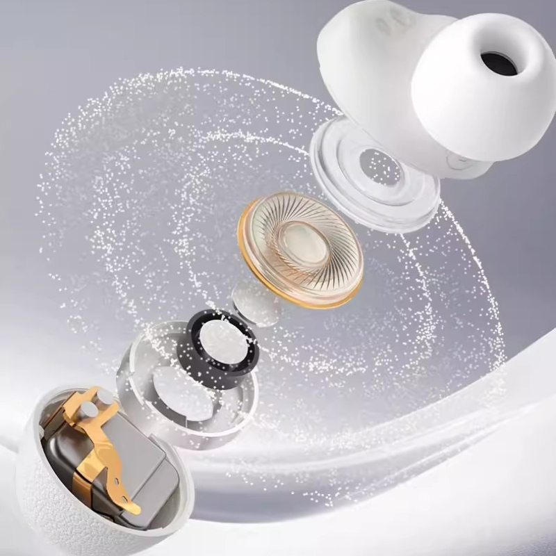 Nieuwe Edifier TWS B3 Bluetoot - Noise Cancelling Headphone recensie en prijs