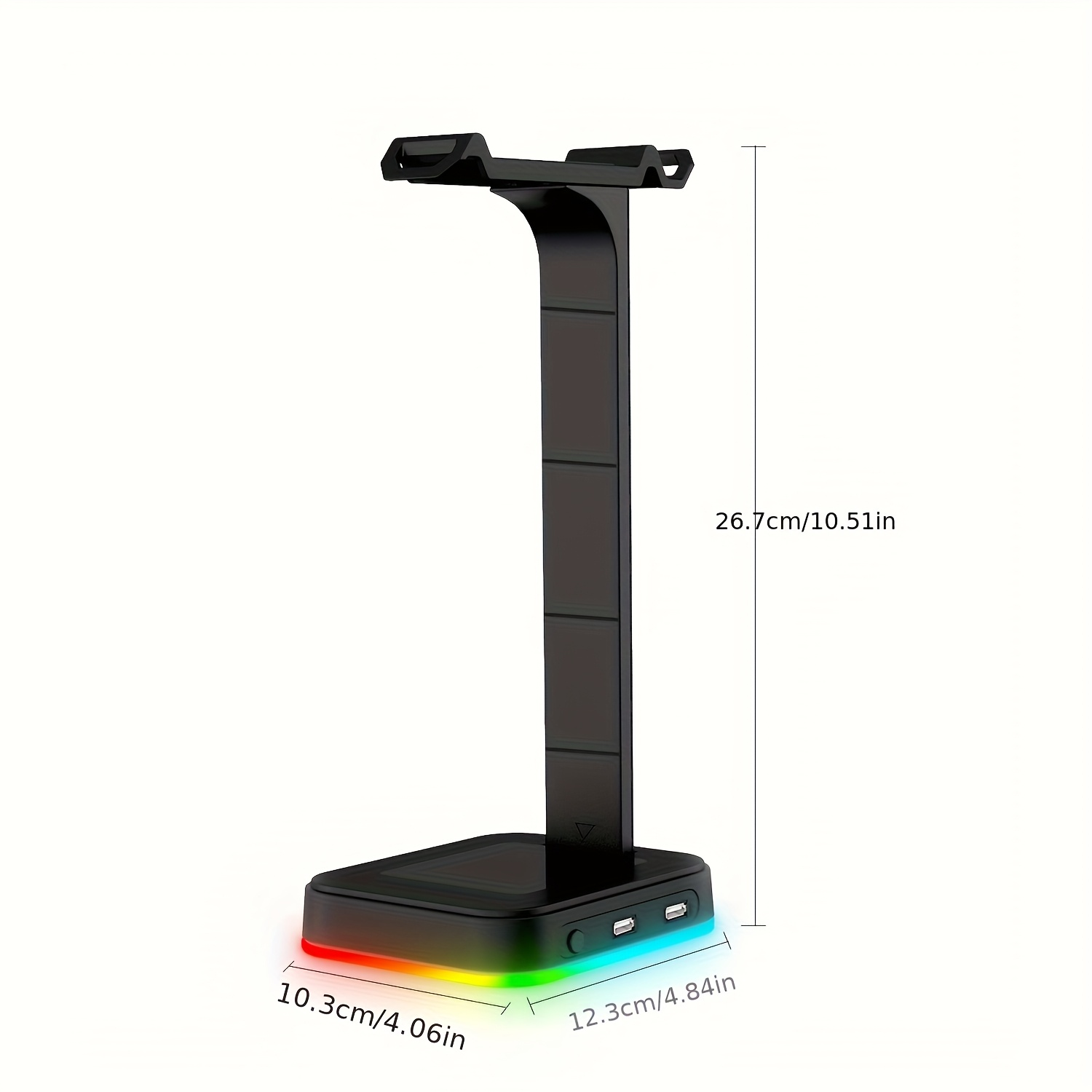 Gaming-headsetstandaard Verste - Gaming Headset Rgb recensie en prijs