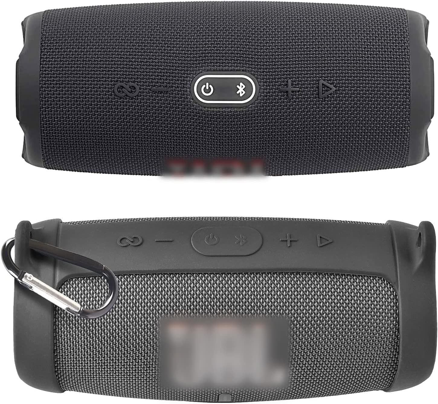Siliconen hoes voor JBL Charge - Jbl Speaker Charge 5 recensie en prijs