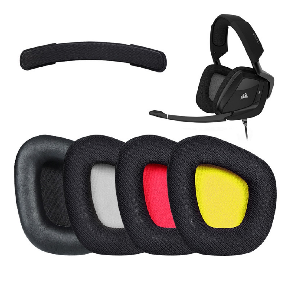 Ivinxy Oorkussen Memory Foam O - Gaming Headset Rgb recensie en prijs