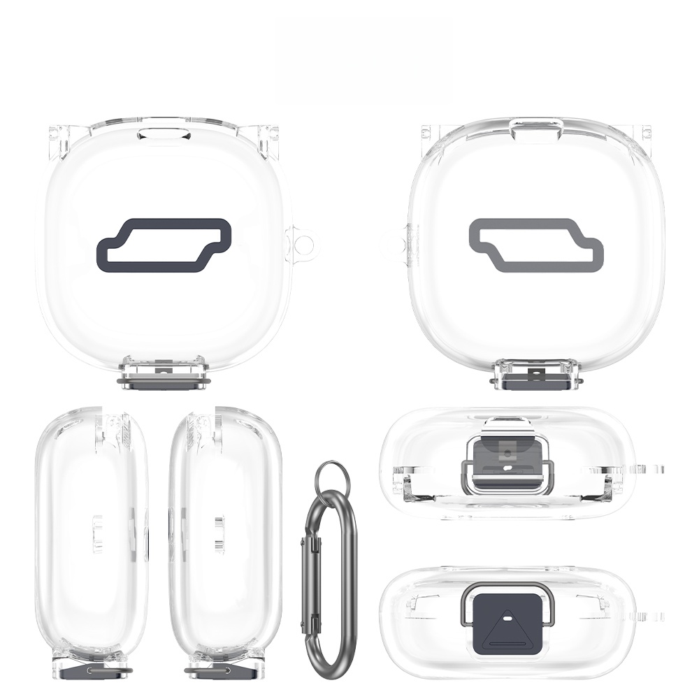 CoverJoy TPU Hard Shell Case v - Headphone Case Hard recensie en prijs