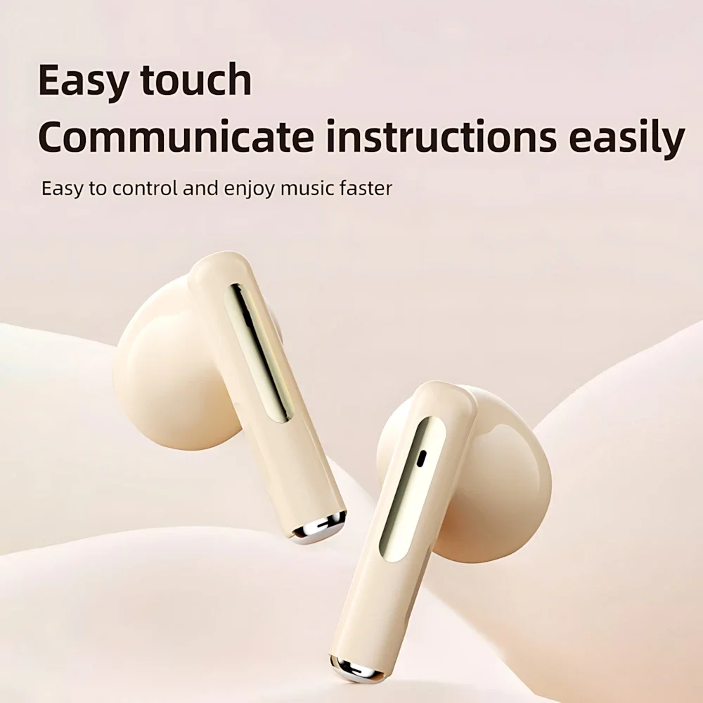 Lenovo TWS Wireless Bluetooth  - Noise Cancelling Headphone recensie en prijs