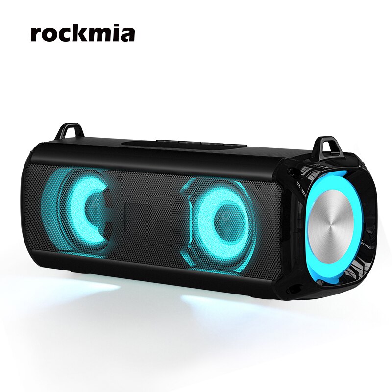 Populaire Rockmia Rgb Led Ligh - Anker Speaker Soundcore Mini recensie en prijs