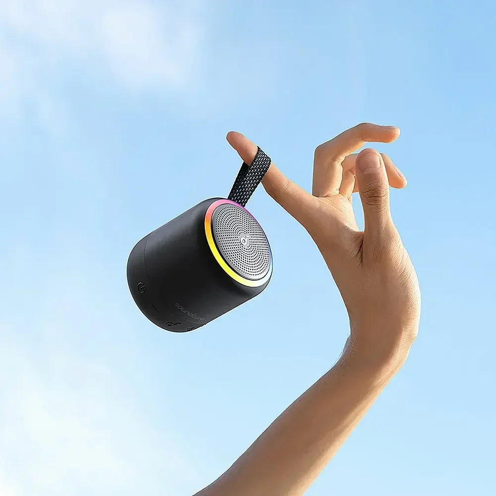 Originele Anker Soundcore Mini - Anker Speaker Soundcore Mini recensie en prijs