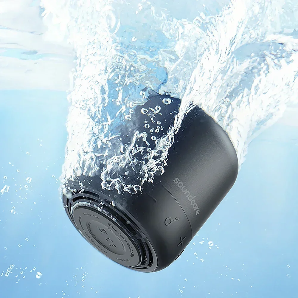Originele Anker Soundcore Mini - Anker Speaker Soundcore Mini recensie en prijs