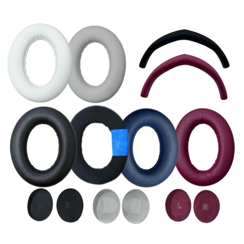 Vervangende oorkussens voor Bo - Bose Headphone Qc Ultra recensie en prijs