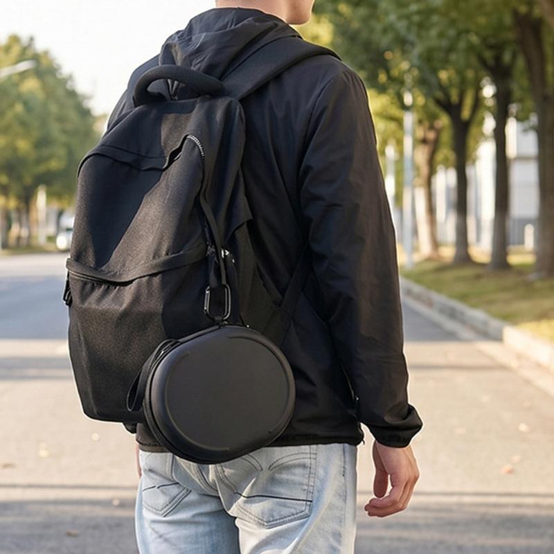 EVA-harde hoes Gaming-hoofdtel - Headphone Case Hard recensie en prijs
