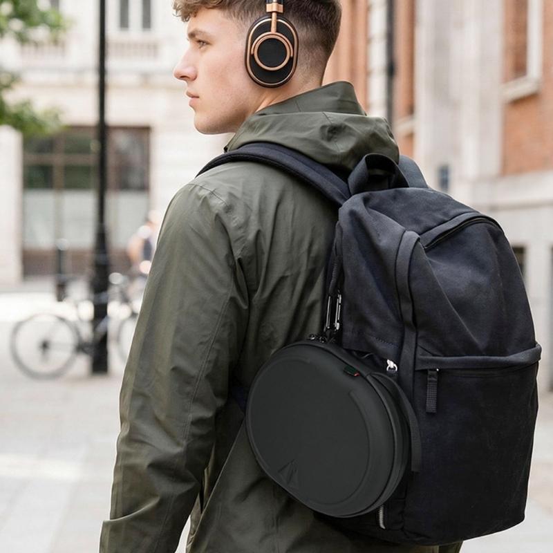 EVA-harde hoes Gaming-hoofdtel - Headphone Case Hard recensie en prijs
