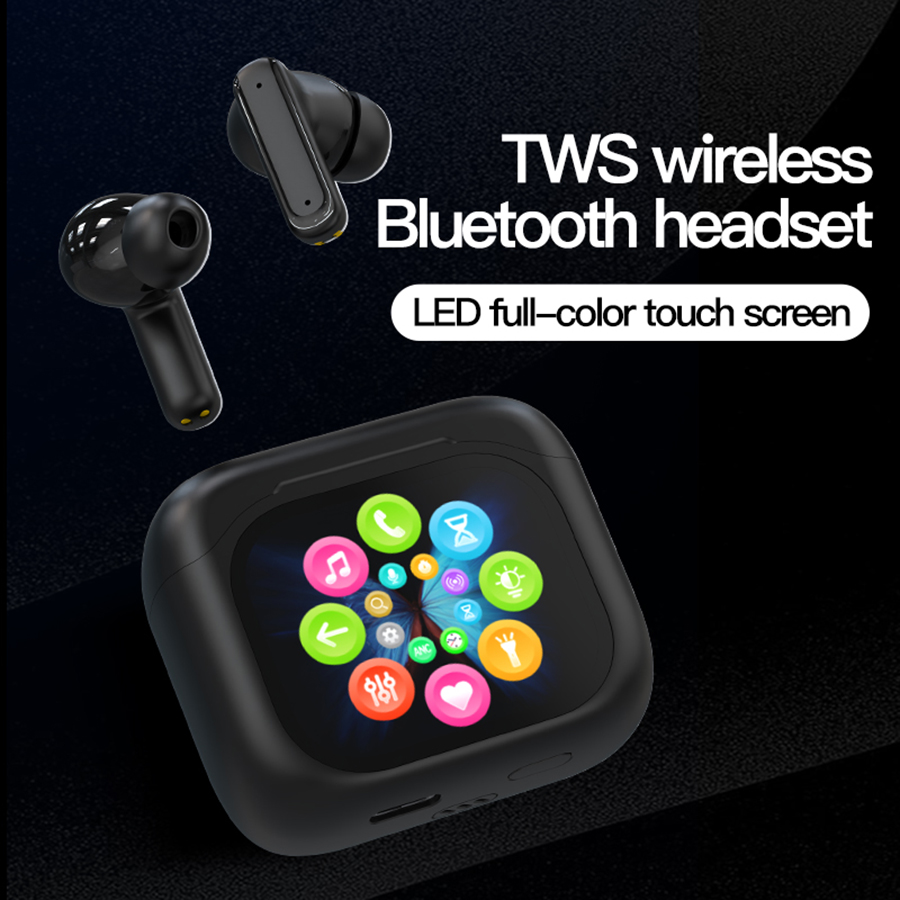 Slimme AI-vertaling Bluetooth- - Noise Cancelling Headphone recensie en prijs