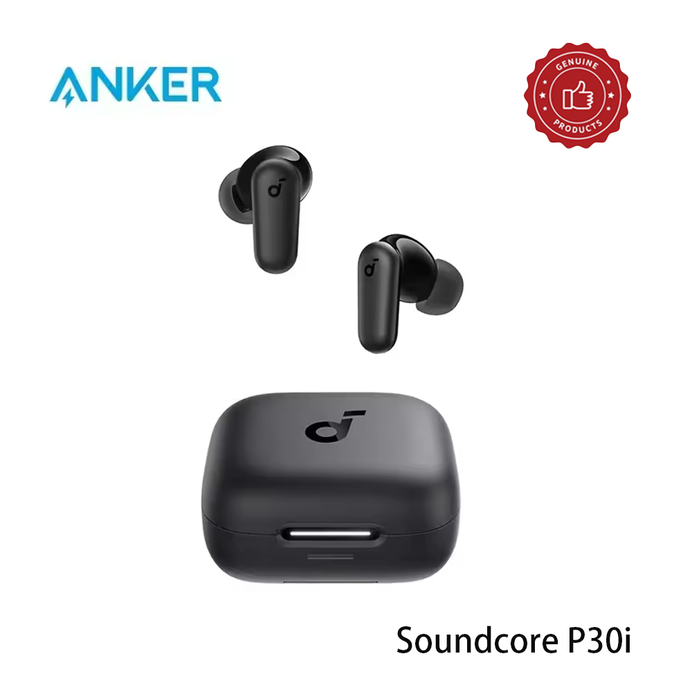 Door Anker Soundcore P30i Inte - Noise Cancelling Headphone recensie en prijs