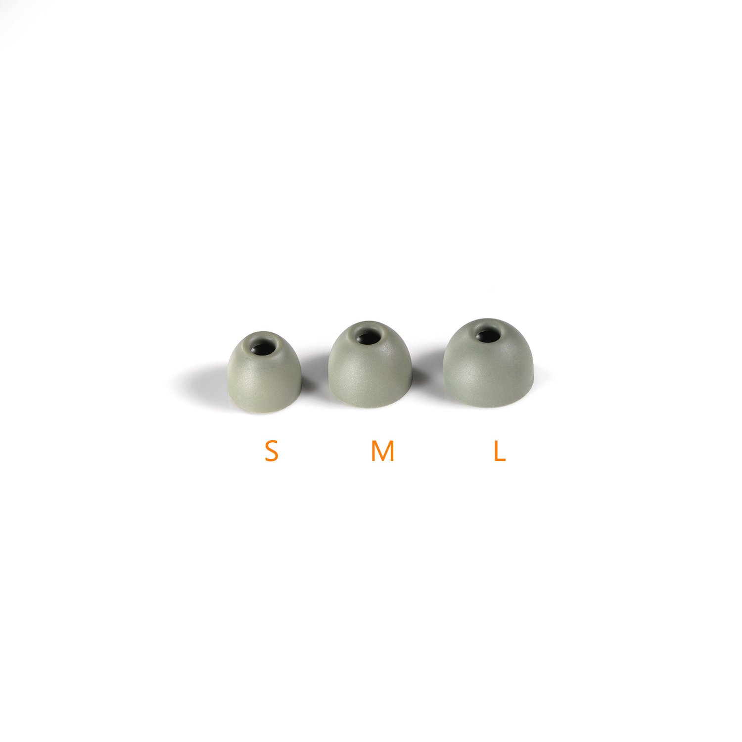 DD ddHiFi ST35 D-Tips IEM oord - Silicone Ear Tip Replacement recensie en prijs