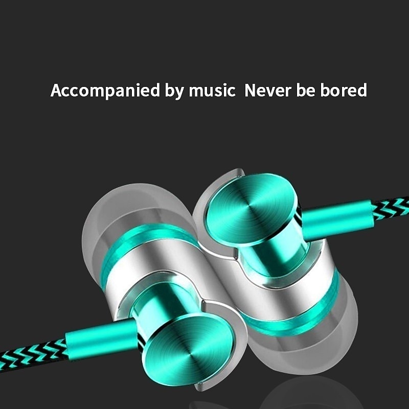 Ingebouwde HD-microfoon 3,5 mm - Wired Earphone Mic recensie en prijs