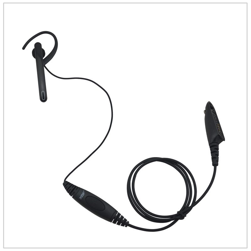 Een-Wired Radio Oortelefoon G- - Wired Earphone Mic recensie en prijs