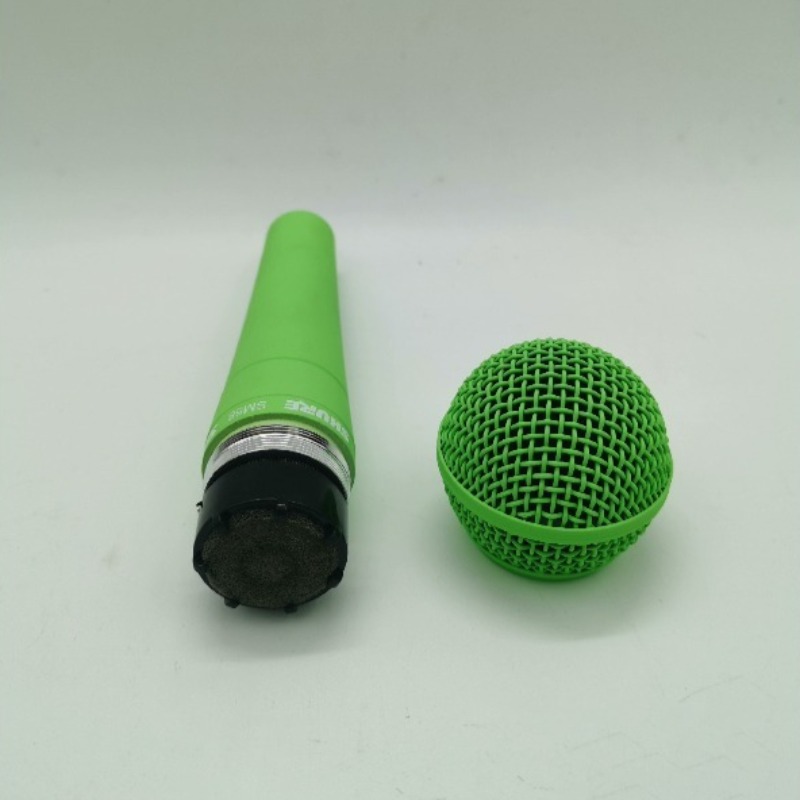 Shure SM58 Legendarische Dynam - Shure Mic Mv7 recensie en prijs
