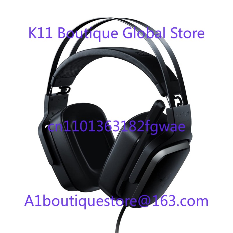 Razer Tiamat 7.1 V2 Gaming RGB - Gaming Headset Rgb recensie en prijs