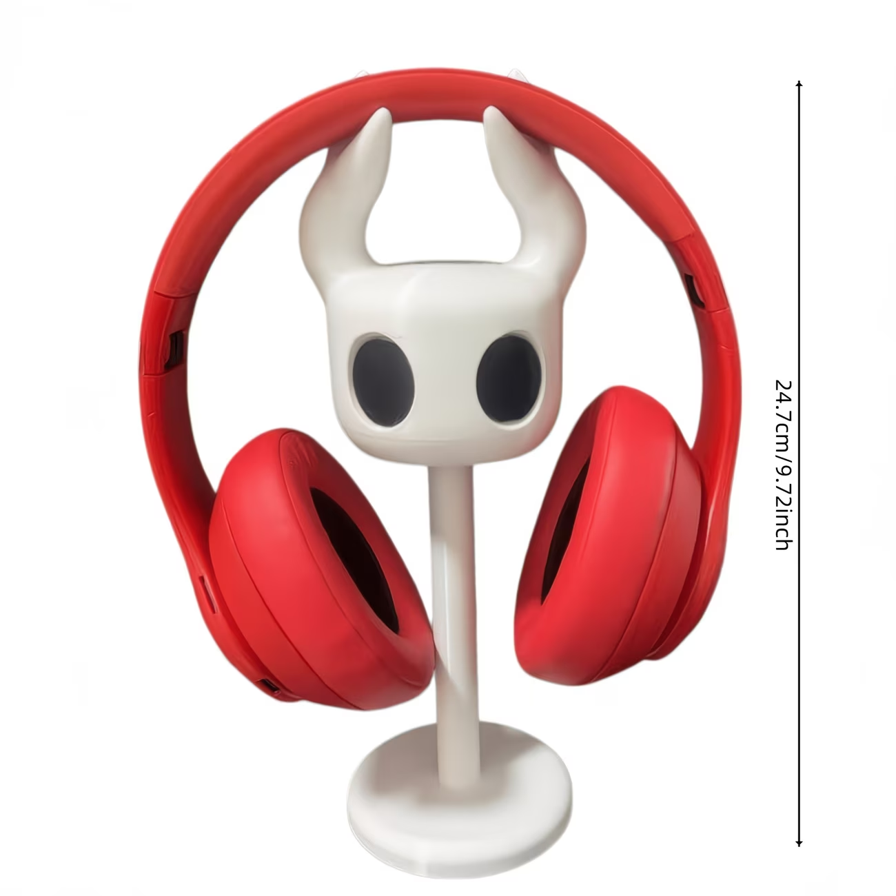 Hollow Eye Design Game Control - Headphone Stand Desk recensie en prijs