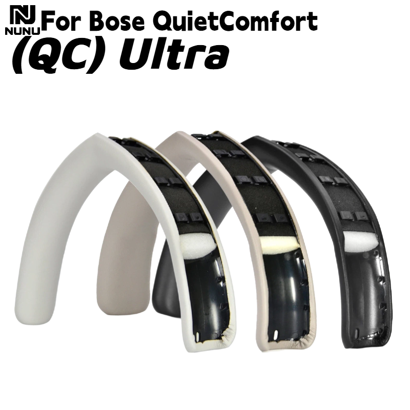 Vervangend hoofdbalkkussen met - Bose Headphone Qc Ultra recensie en prijs