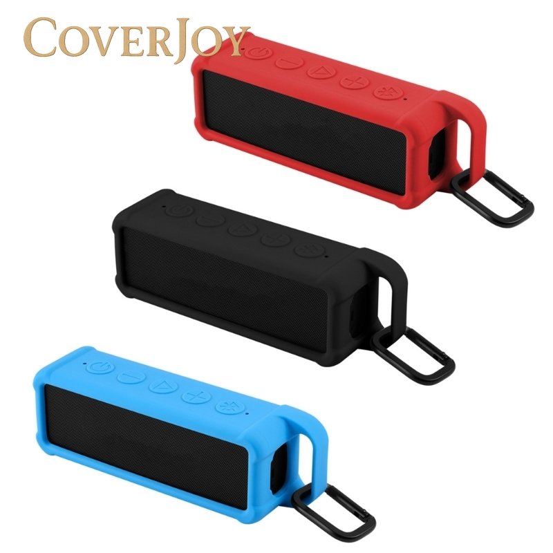 CoverJoy Voor Draagbare Reista - Anker Speaker Soundcore Mini recensie en prijs