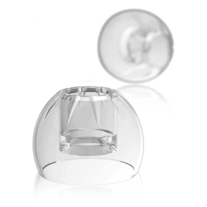 A23F-Siliconen oordopjes voor  - Silicone Ear Tip Replacement recensie en prijs