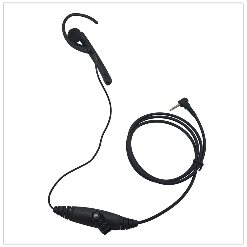Een-Wired Radio Oortelefoon G- - Wired Earphone Mic recensie en prijs
