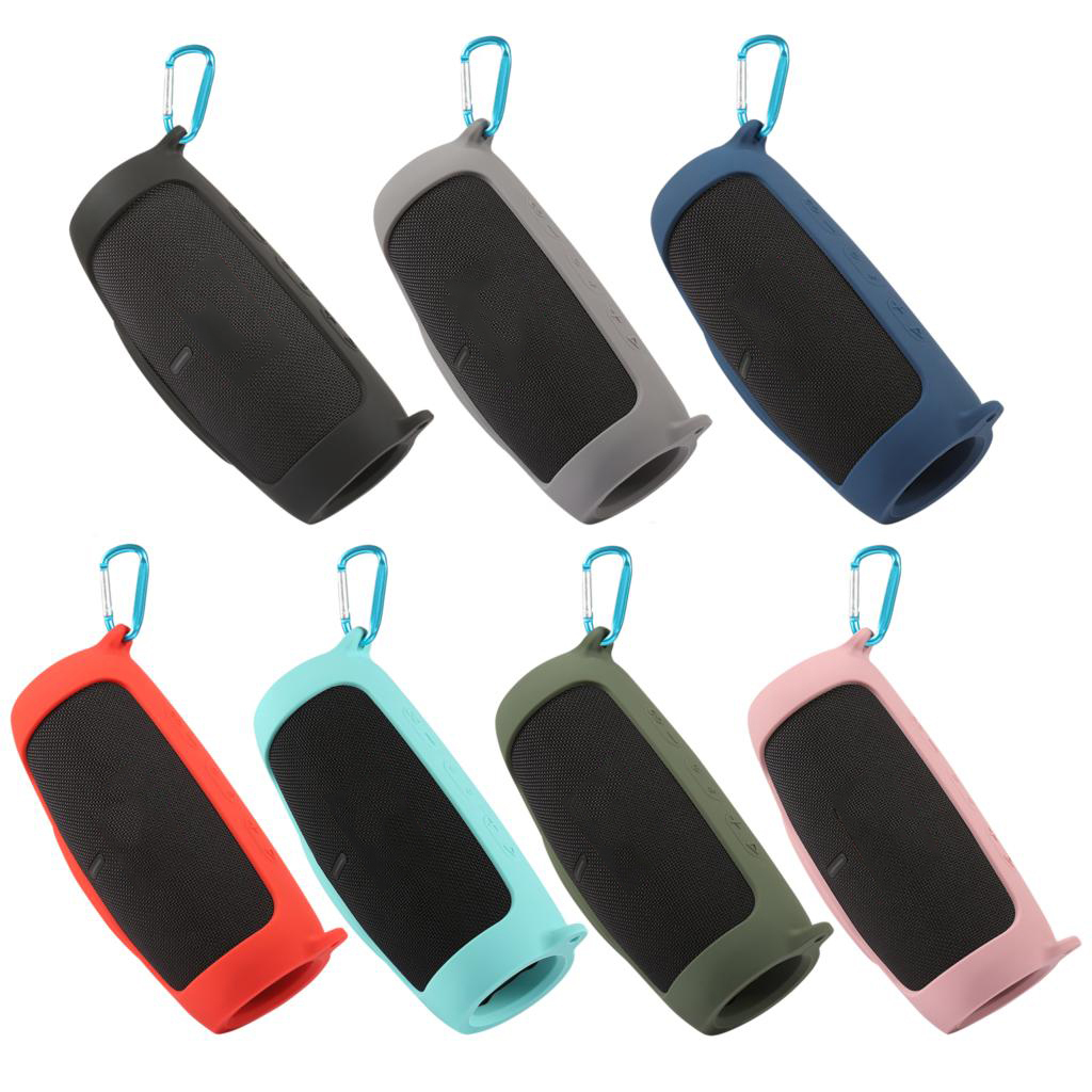 Voor JBL Charge5 Bluetooth-lui - Jbl Speaker Charge 5 recensie en prijs