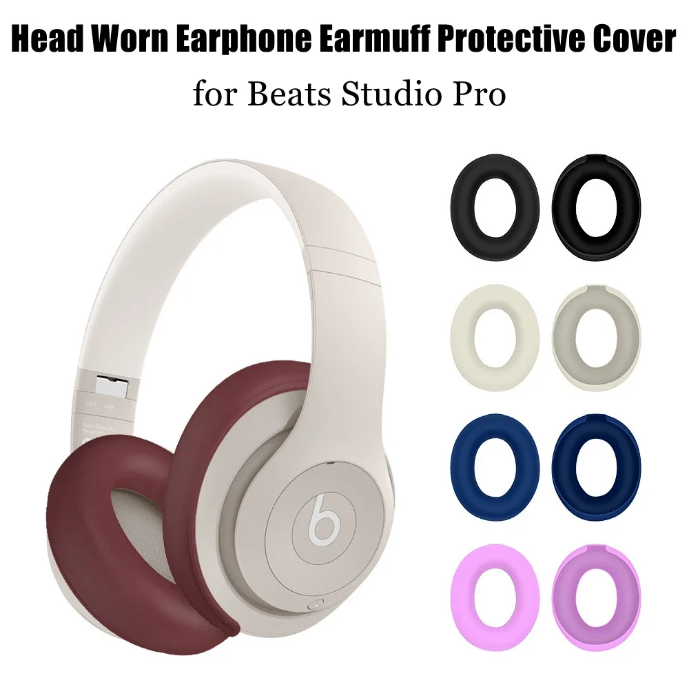 wasbare hoofdtelefoon-oorbesch - Beats Headphone Studio Pro recensie en prijs