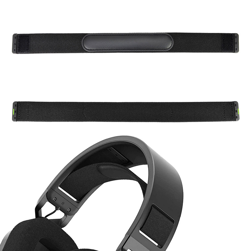 Zachte comfort hoofdbandkussen - Gaming Headset Rgb recensie en prijs