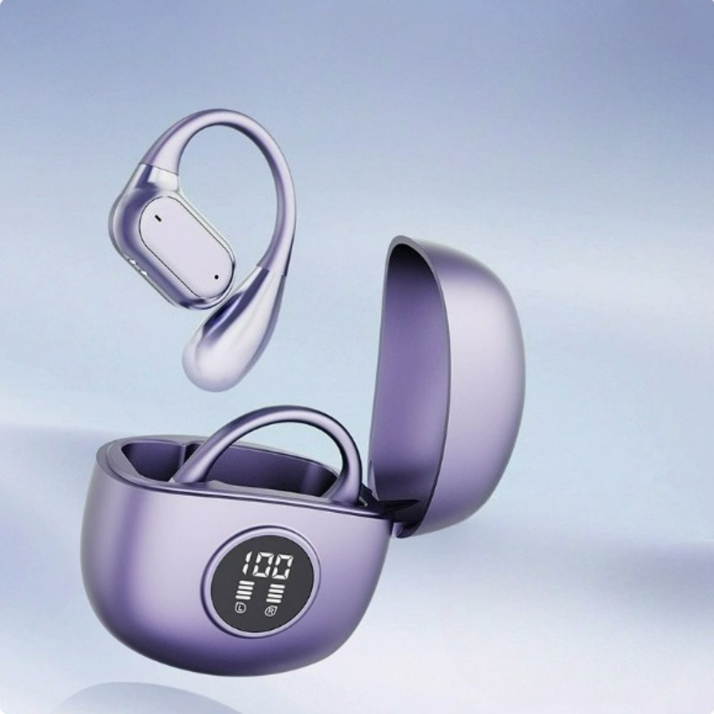 Originele SONY Q17 Pro Draadlo - Noise Cancelling Headphone recensie en prijs