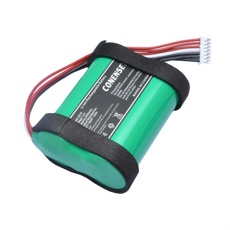5000mAh PA23 7.4V Batterij Voo - Anker Speaker Soundcore Mini recensie en prijs