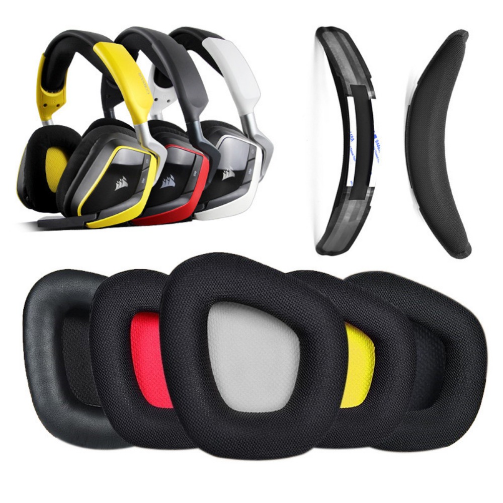 Ivinxy Oorkussen Memory Foam O - Gaming Headset Rgb recensie en prijs