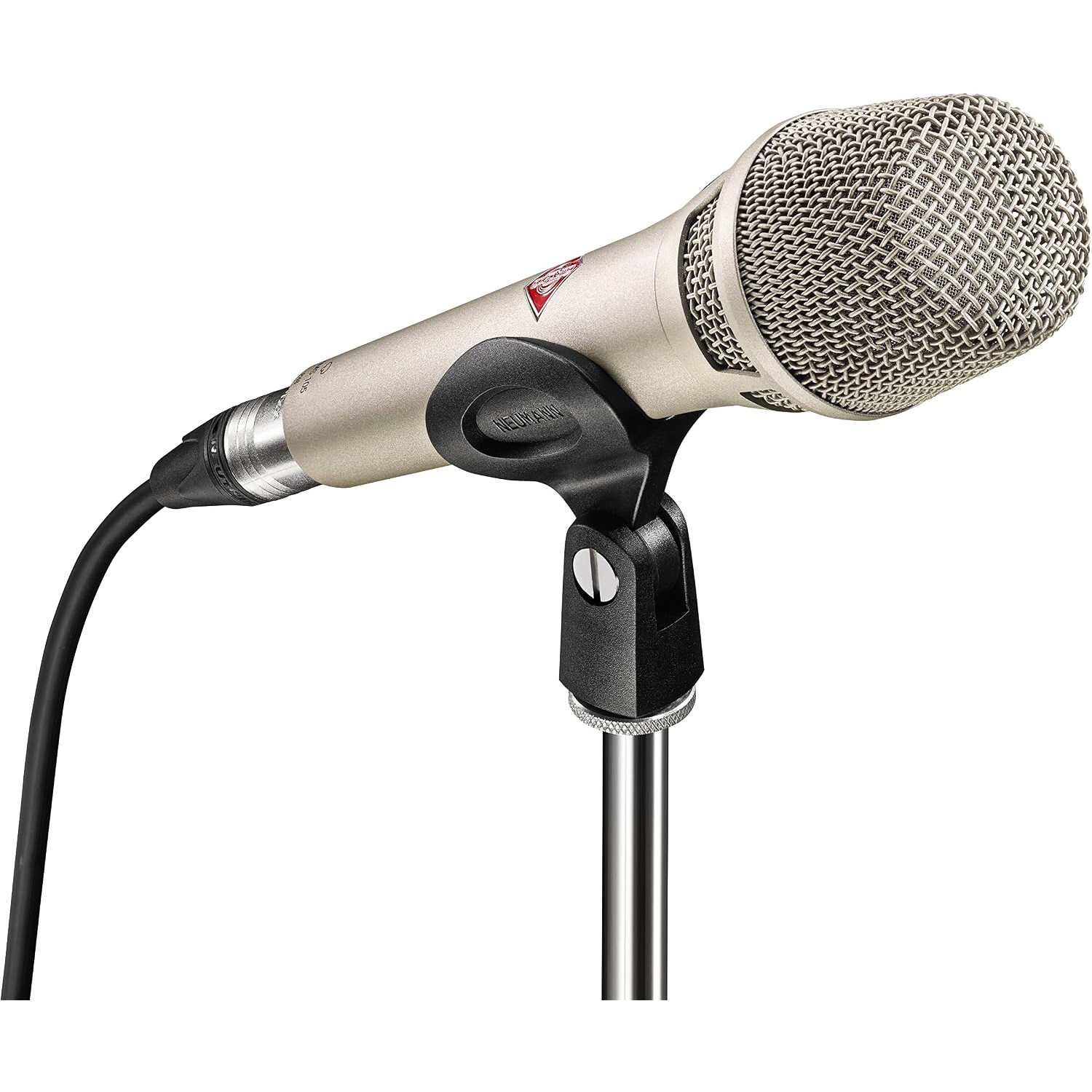 Neumann TLM 102 Microfoon Neum - Shure Mic Sm7B recensie en prijs