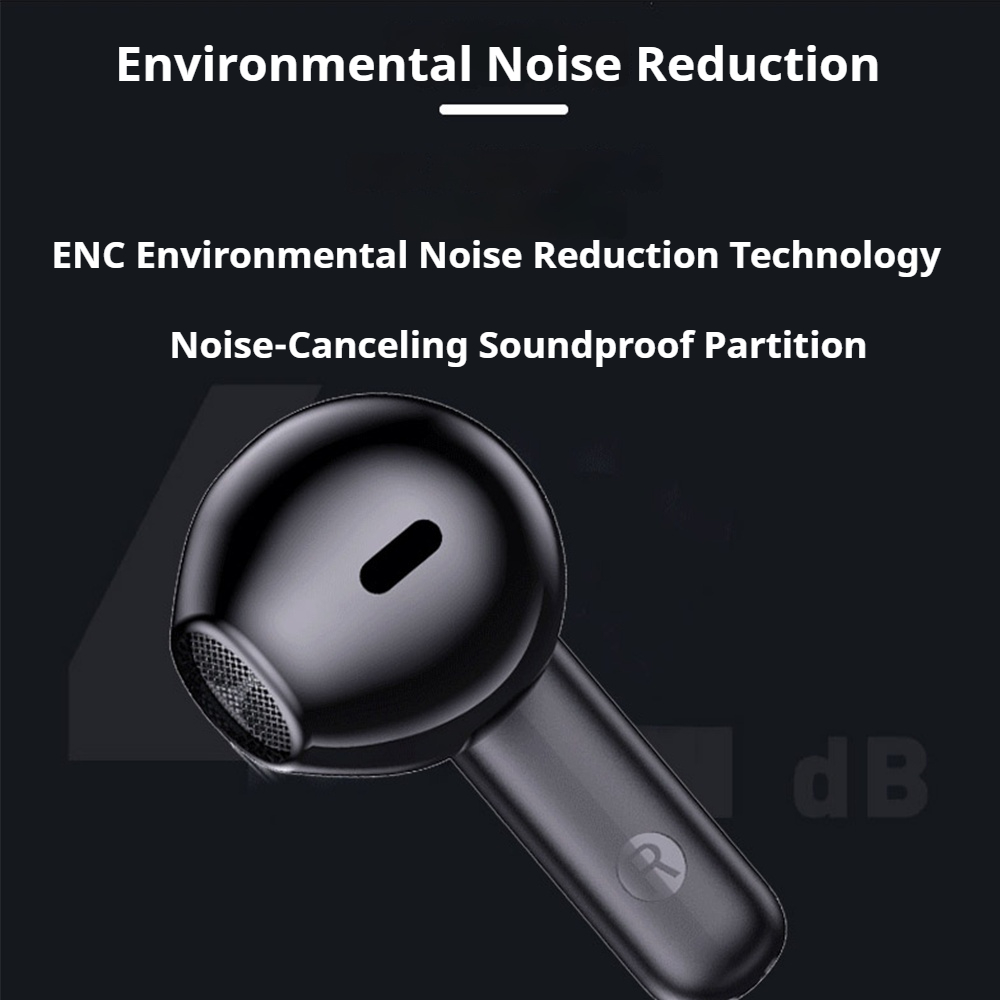 A18 AI Vertaler Oordopjes 164  - Noise Cancelling Headphone recensie en prijs