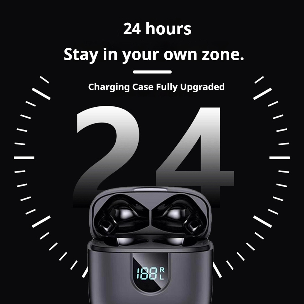 A18 AI Vertaler Oordopjes 164  - Noise Cancelling Headphone recensie en prijs