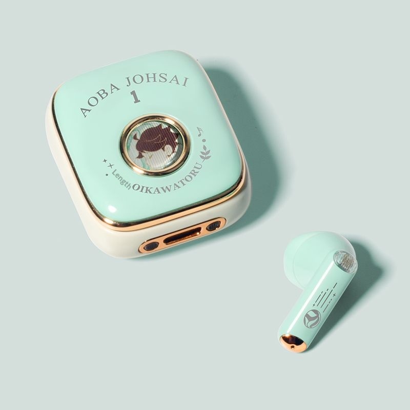 Oikawa Tooru Haikyuu Draadloze - Noise Cancelling Headphone recensie en prijs