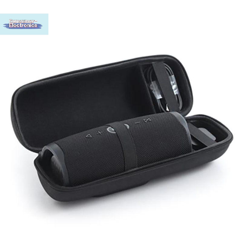 【Harde reiskoffer voor Charge  - Jbl Speaker Charge 5 recensie en prijs