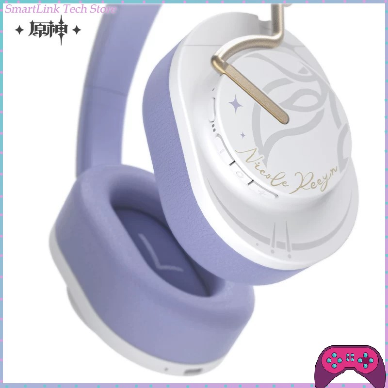 [Genshin] Nicole · Noise and S - Noise Cancelling Headphone recensie en prijs
