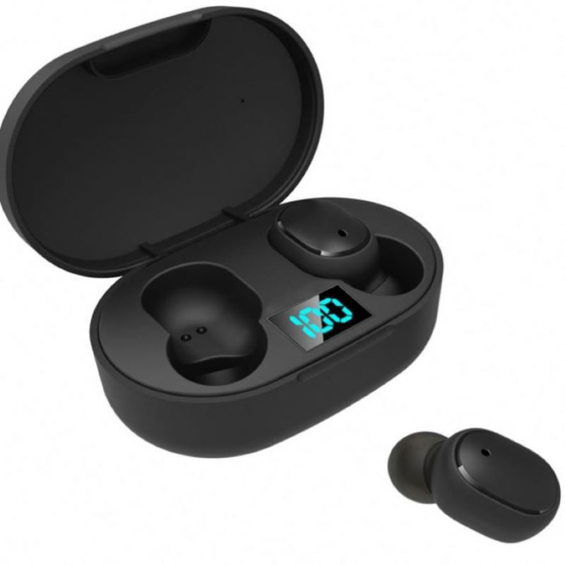 A6S TWS oordopjes Draadloze Bl - Wireless Earbuds Tws recensie en prijs